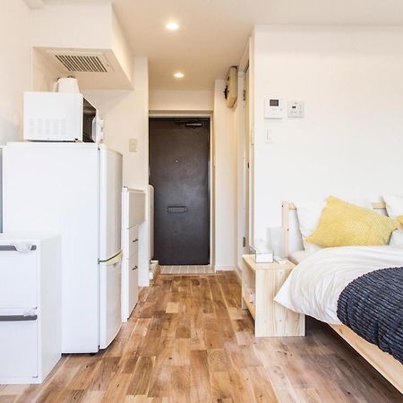 Dwell Urban 6D Apartamento Tóquio Exterior foto