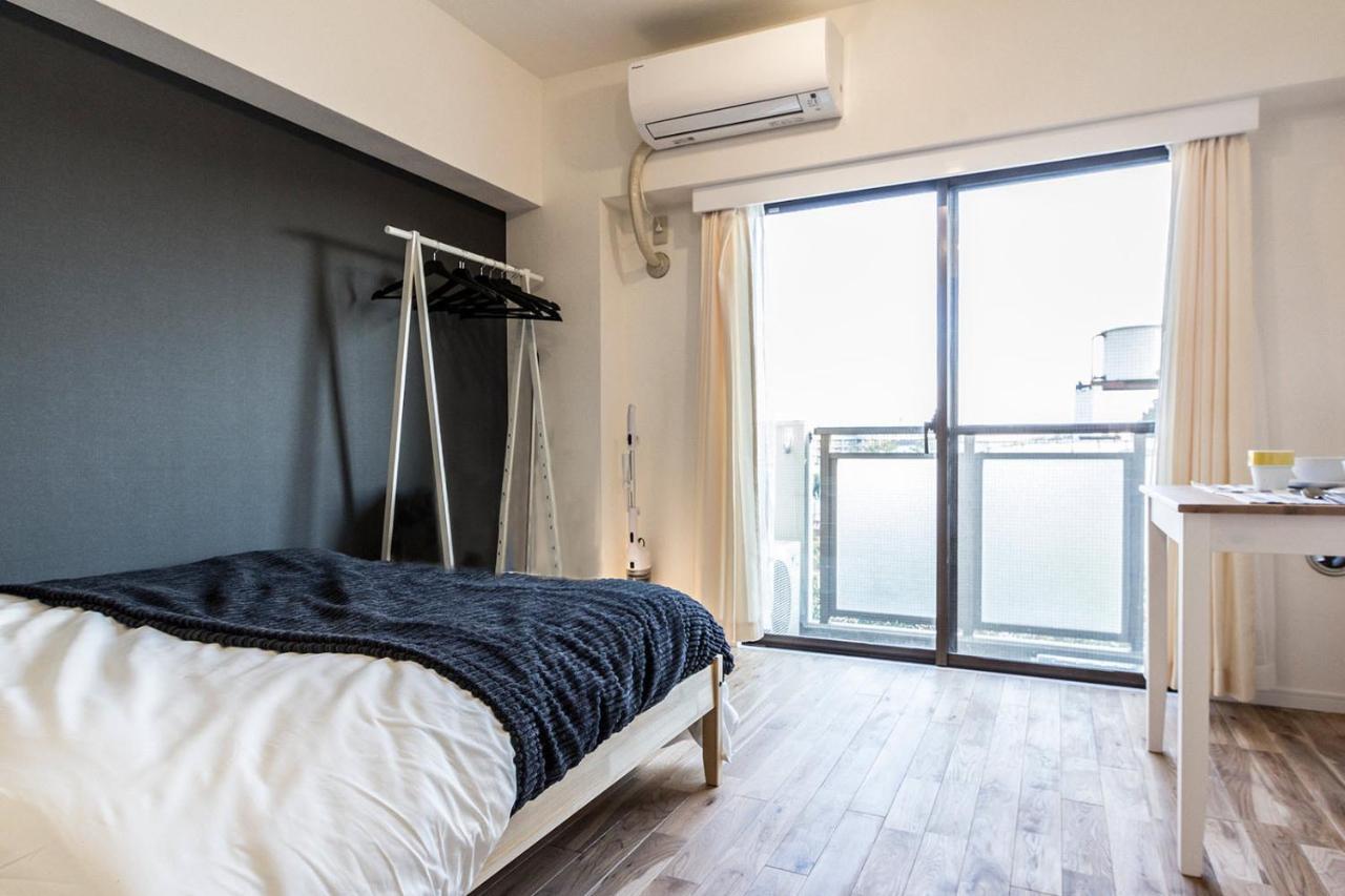 Dwell Urban 6D Apartamento Tóquio Exterior foto