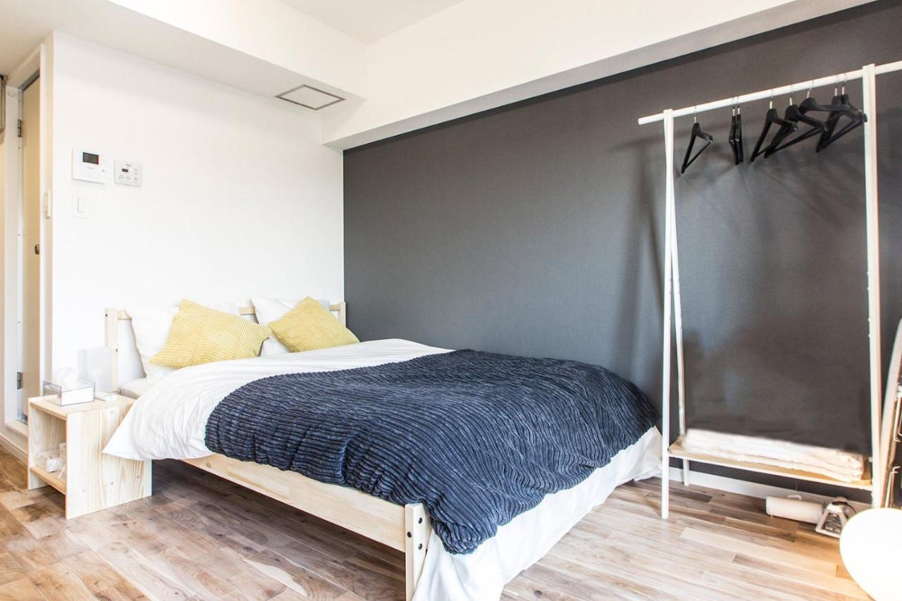 Dwell Urban 6D Apartamento Tóquio Exterior foto
