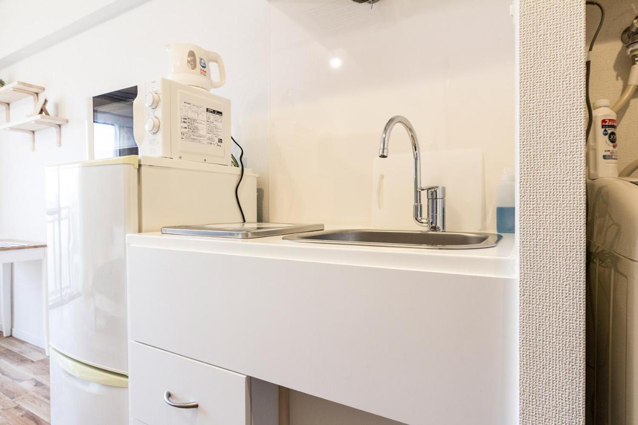 Dwell Urban 6D Apartamento Tóquio Exterior foto