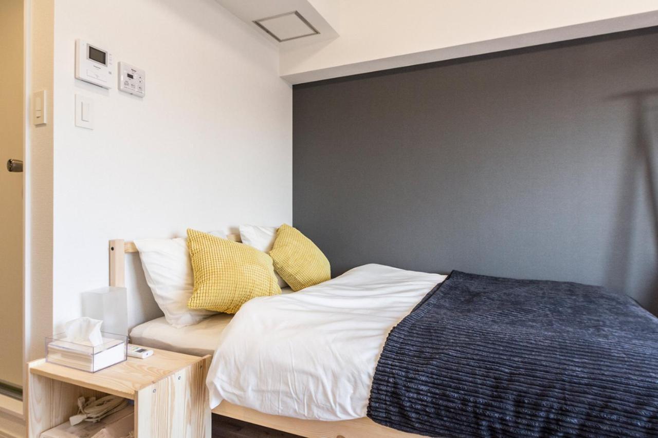 Dwell Urban 6D Apartamento Tóquio Exterior foto