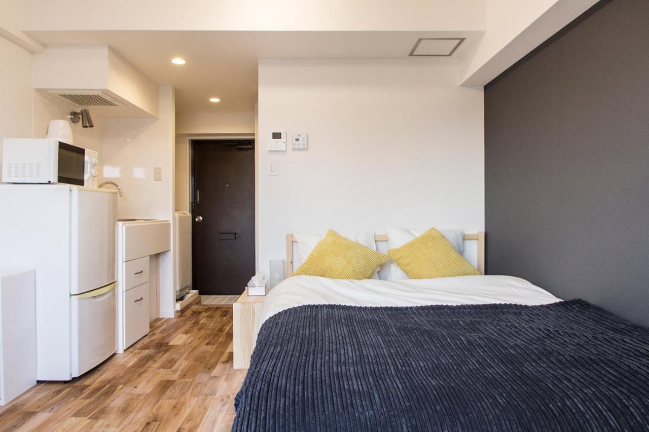 Dwell Urban 6D Apartamento Tóquio Exterior foto