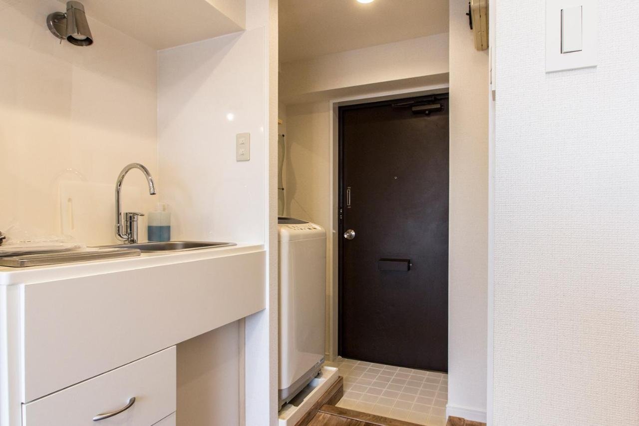 Dwell Urban 6D Apartamento Tóquio Exterior foto