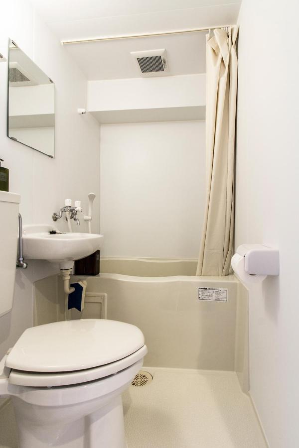 Dwell Urban 6D Apartamento Tóquio Exterior foto