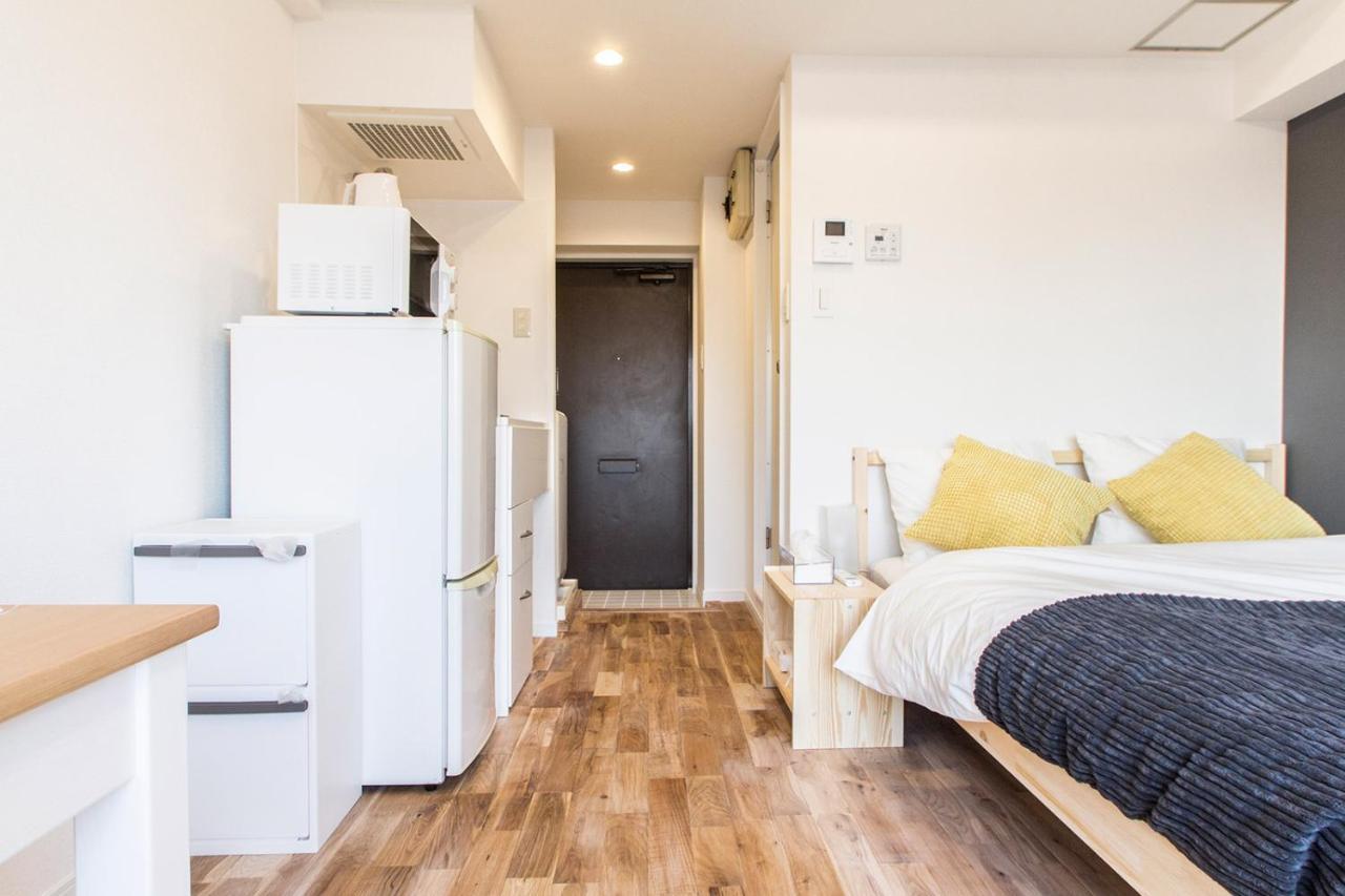 Dwell Urban 6D Apartamento Tóquio Exterior foto