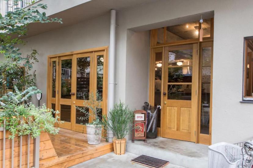 Dwell Urban 6D Apartamento Tóquio Exterior foto